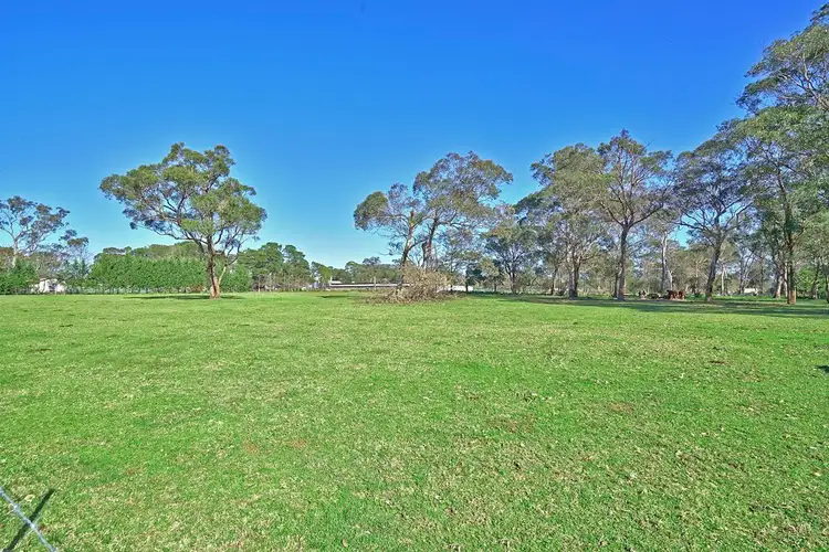 Fourth view of Homely house listing, 115 BYRON ROAD, Tahmoor NSW 2573