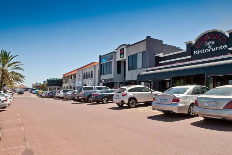 Fifth view of Homely land listing, 108 Hamilton Street, Osborne Park WA 6017