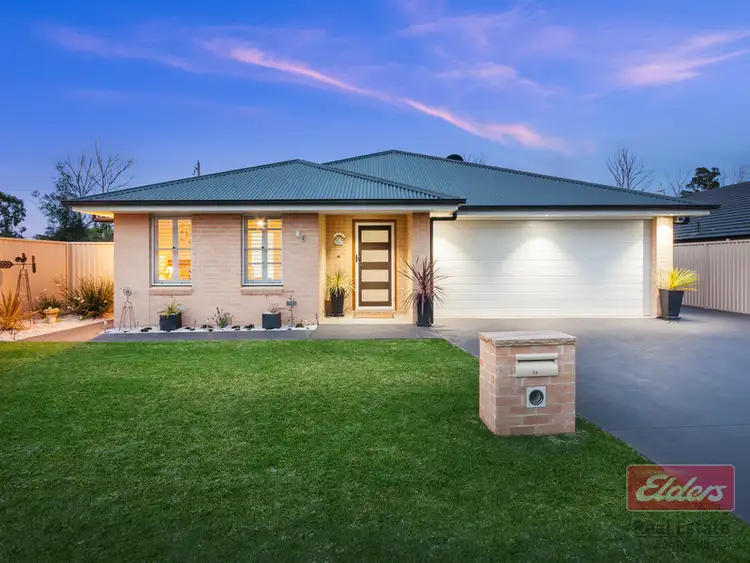84 Capuchin Way, Plumpton NSW 2761