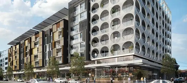 502/88 Anzac Parade, Kensington NSW 2033