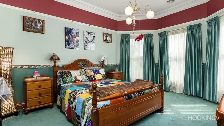 Sixth view of Homely house listing, 1 Perch Close, Werribee South VIC 3030