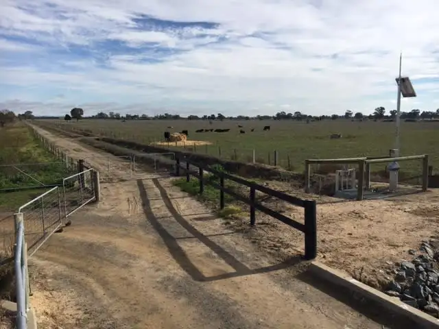 Main view of Homely rural property listing, 117 Zeerust School Road, Zeerust VIC 3634