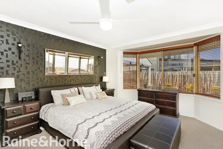 Sixth view of Homely house listing, 4 Caroona Way, Glenwood NSW 2768
