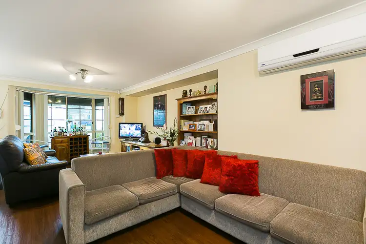 Second view of Homely house listing, 6 Dunlop Road, Blue Haven NSW 2262