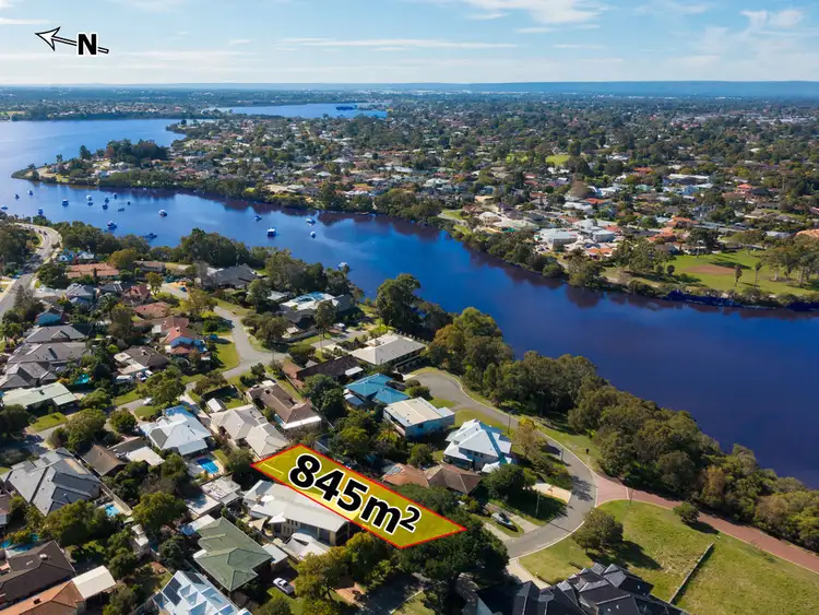 8 Spinaway Crescent, Brentwood WA 6153