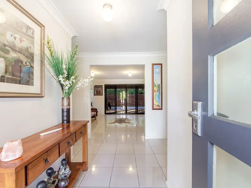 Main view of Homely house listing, 22 Corymbia Crescent, Anstead QLD 4070