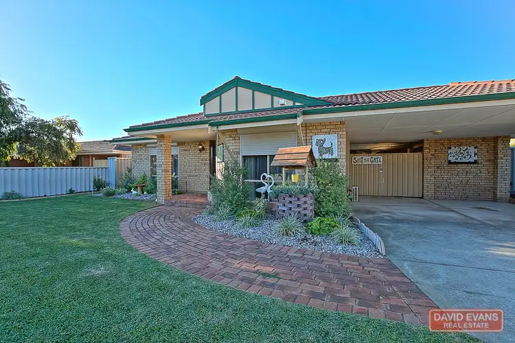 64 Kenton Way, Rockingham WA 6168