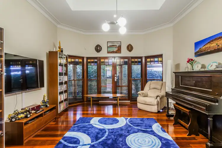 Sixth view of Homely house listing, 55 Osborne Road, East Fremantle WA 6158