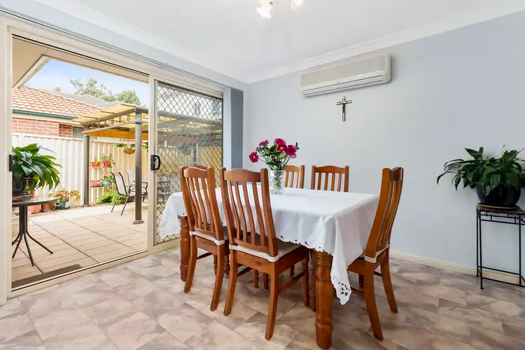 Third view of Homely house listing, 5/19-21 Carlisle Street, Ingleburn NSW 2565
