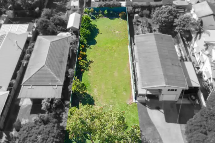 Second view of Homely land listing, Address available on request