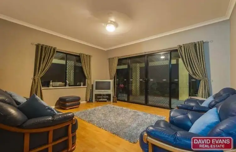 Sixth view of Homely house listing, 35 Fairway Court, Woodridge WA 6041