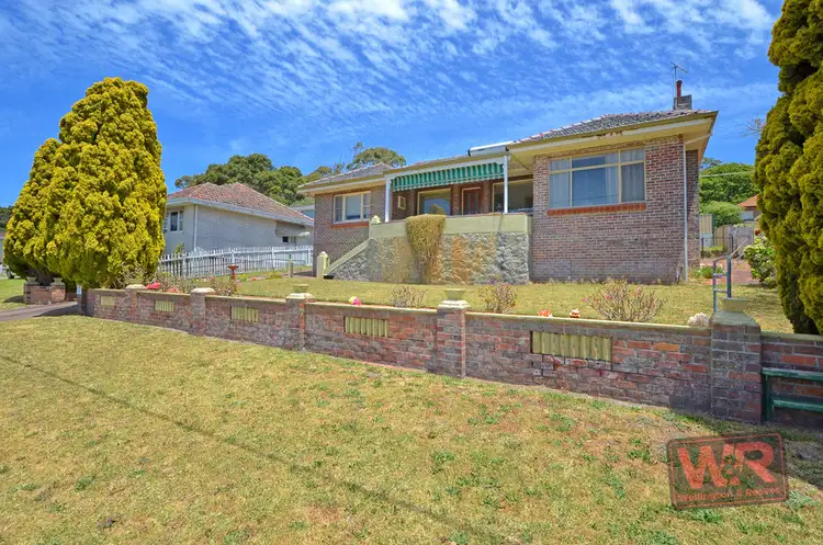 Sixth view of Homely house listing, 13 Robert Street, Mount Clarence WA 6330