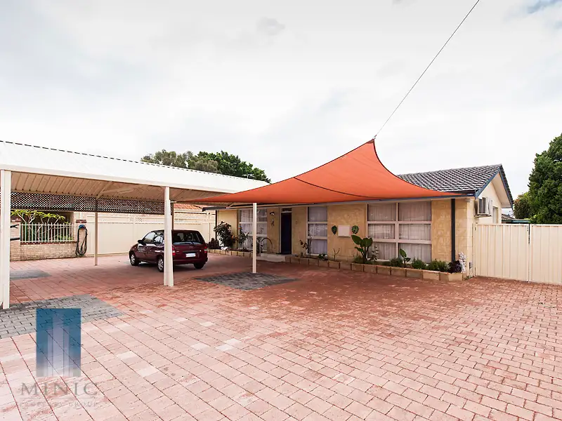Main view of Homely house listing, 50 Vahland Avenue, Riverton WA 6148