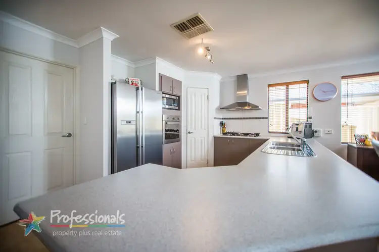 Third view of Homely house listing, 126 Amherst Road, Canning Vale WA 6155