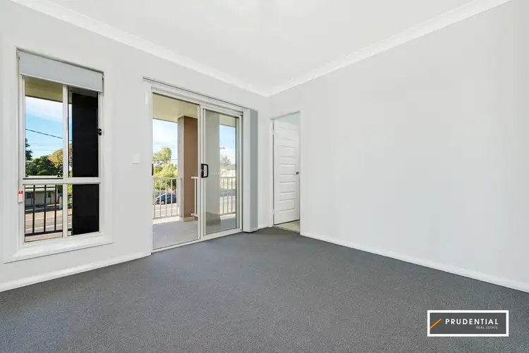 Fourth view of Homely house listing, 73B Oxford Road, Ingleburn NSW 2565