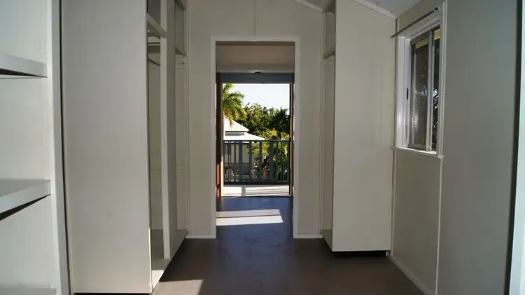 Sixth view of Homely house listing, 11 STAGPOLE STREET, West End QLD 4810