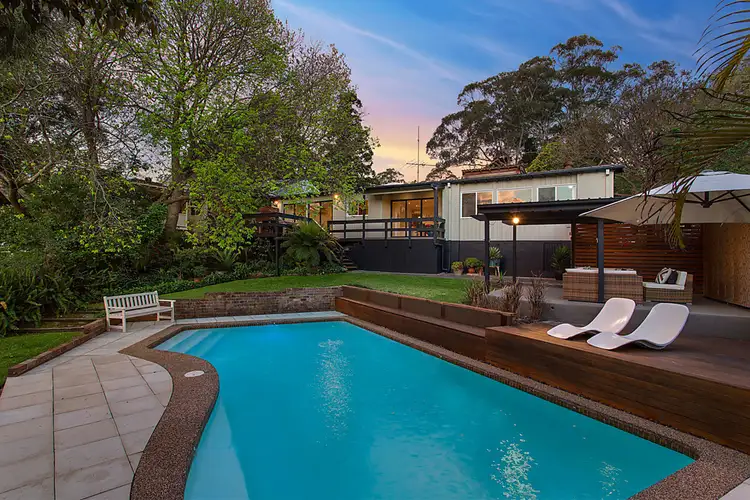 Sixth view of Homely house listing, 10 Nepean Avenue, Normanhurst NSW 2076