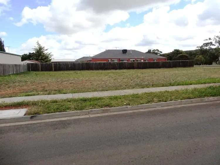 Second view of Homely land listing, 2 Darcy Street, Bacchus Marsh VIC 3340
