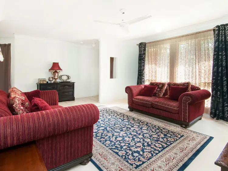 Third view of Homely house listing, 28 Botanical Drive, Underwood QLD 4119