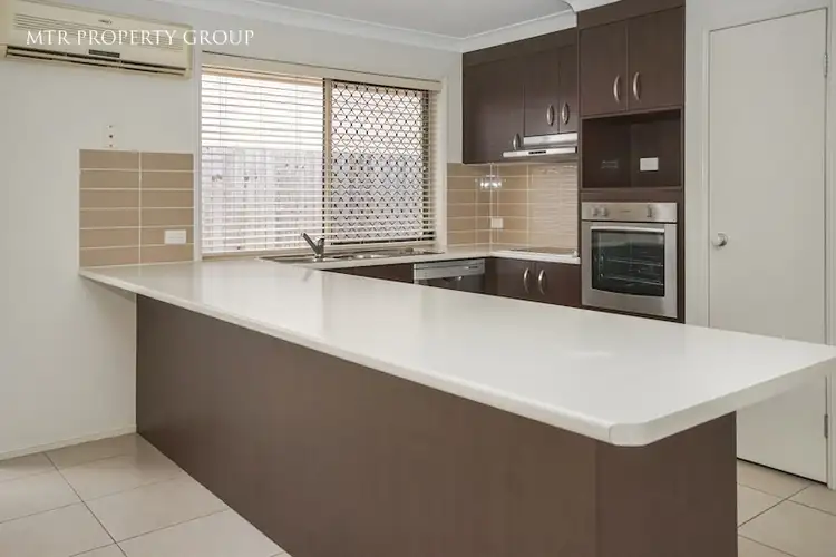 Second view of Homely house listing, 11 Sandalwood Street, Heathwood QLD 4110