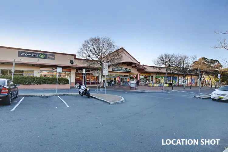 Second view of Homely house listing, 56 Belford Street, Ingleburn NSW 2565