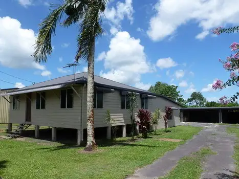 Address available on request