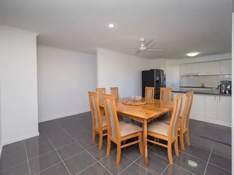 Fifth view of Homely house listing, 11 Carlisle Court, Kawungan QLD 4655