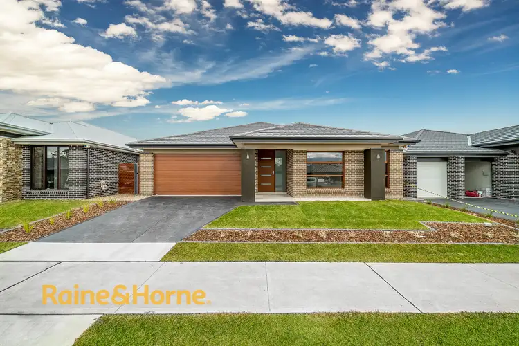 13 Lloyd Street, Werrington NSW 2747