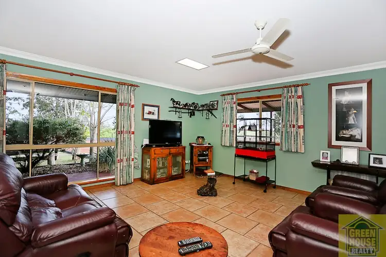 Sixth view of Homely house listing, 168 Deeble Road, Coolup WA 6214