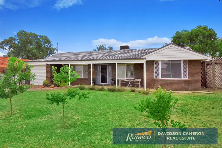 Main view of Homely house listing, 64 Lemon Gums Drive, Tamworth NSW 2340