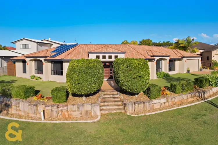 26 Grevillea Street, Ormiston QLD 4160