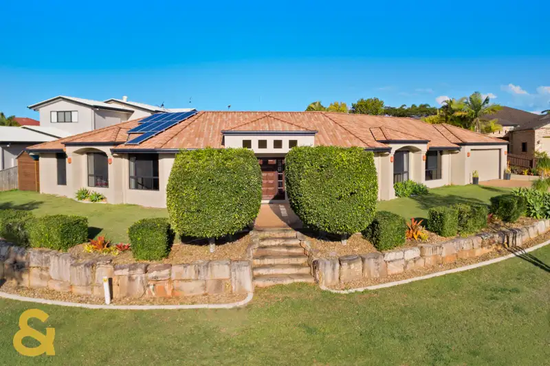 Main view of Homely house listing, 26 Grevillea Street, Ormiston QLD 4160