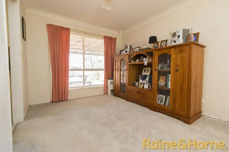 Fourth view of Homely house listing, 5 Andrew Place, Dubbo NSW 2830