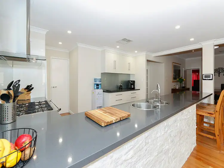 Third view of Homely house listing, 37 Constellation Drive, Ocean Reef WA 6027