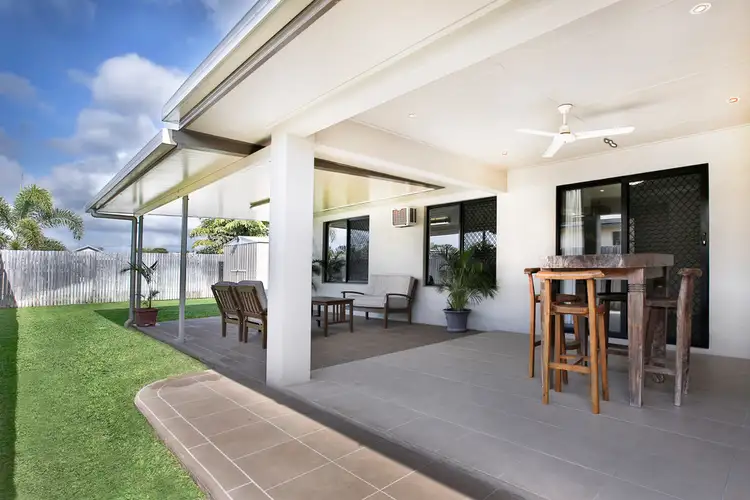 Third view of Homely house listing, 11 Ashwood Grove, Deeragun QLD 4818