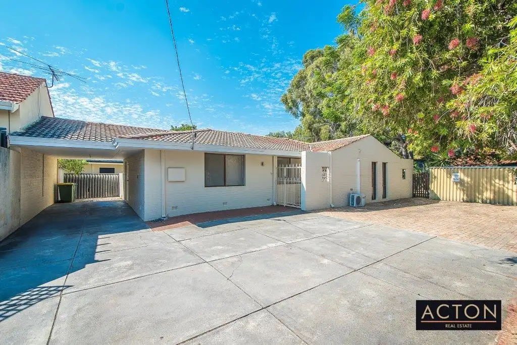 Main view of Homely house listing, 157A South Terrace, Como WA 6152