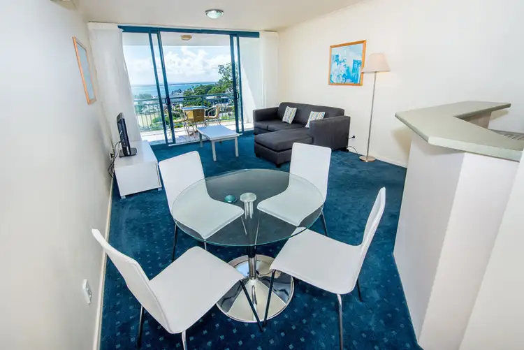 Fifth view of Homely unit listing, 305/61 Dowling Street, Nelson Bay NSW 2315