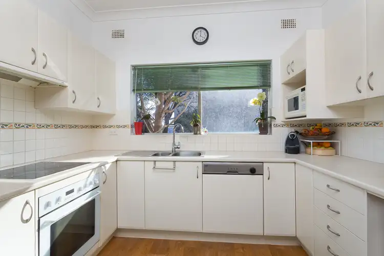 Third view of Homely townhouse listing, 3/2 Hazelbank Road, Wollstonecraft NSW 2065