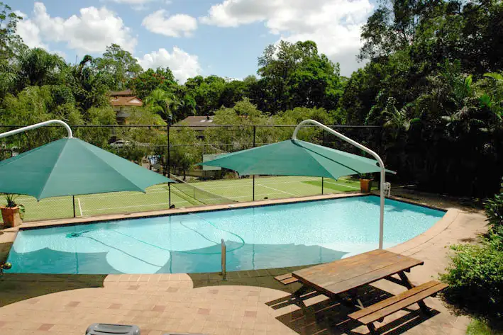 Sixth view of Homely townhouse listing, 41/19 Merlin Terrace, Kenmore QLD 4069