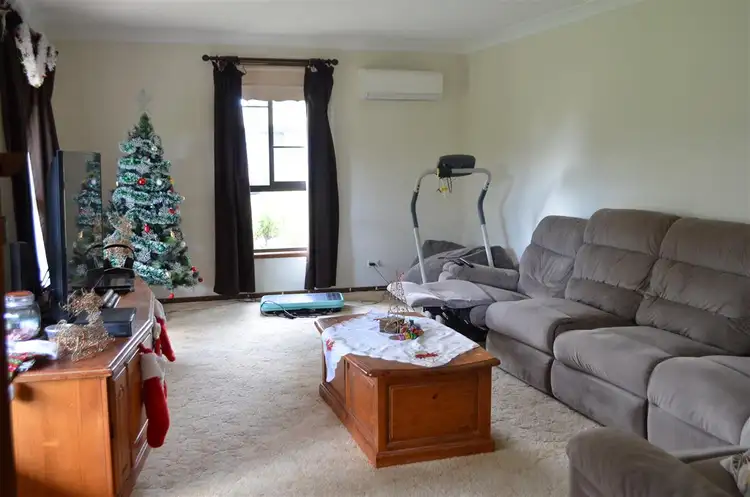 Second view of Homely rural property listing, 53 Cloverdale Road, Tumut NSW 2720