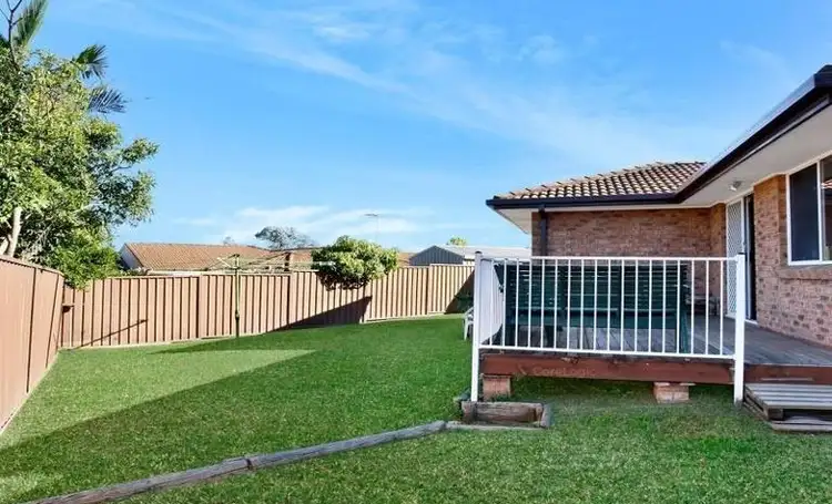 Fifth view of Homely house listing, 10 Stilt Close, Hinchinbrook NSW 2168