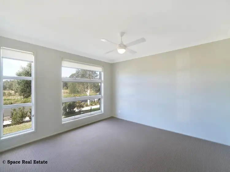 Fifth view of Homely house listing, 49 Perkins Drive, Oran Park NSW 2570