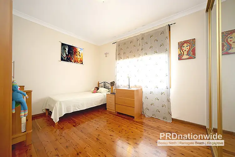 Sixth view of Homely villa listing, 3/6 Regent Street, Bexley NSW 2207
