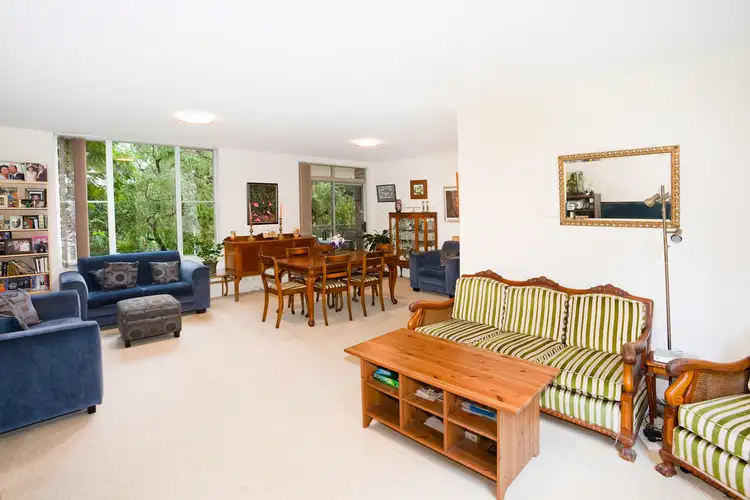 Second view of Homely apartment listing, 4/11-13 Ocean Avenue, Double Bay NSW 2028