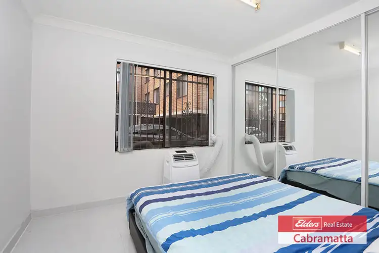 Second view of Homely unit listing, 14/65 McBurney Road, Cabramatta NSW 2166