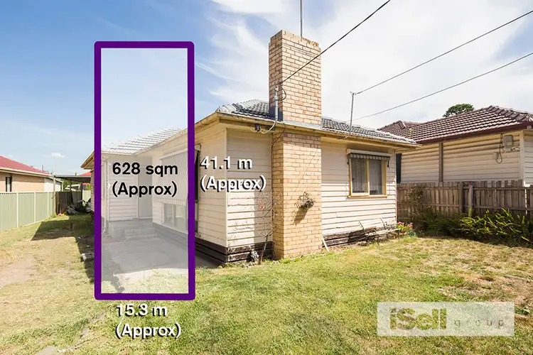 10 Sharon Road, Springvale South VIC 3172