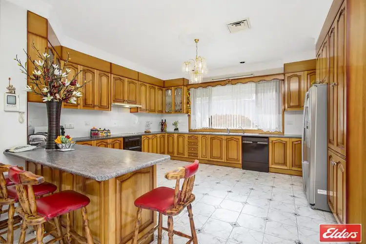 Second view of Homely house listing, 6 Fitzroy Cl, St Johns Park NSW 2176