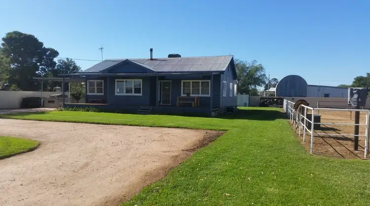 Second view of Homely house listing, 76 Conapaira Street, Whitton NSW 2705