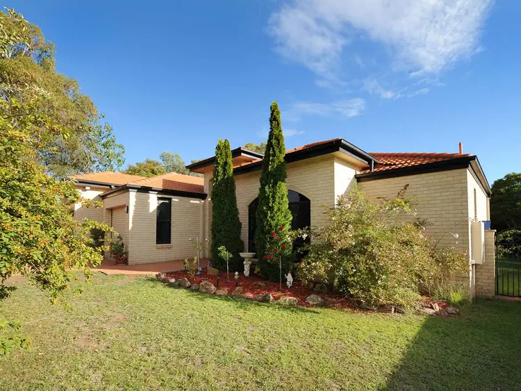 Third view of Homely house listing, 9 Hermitage Close, Mudgee NSW 2850