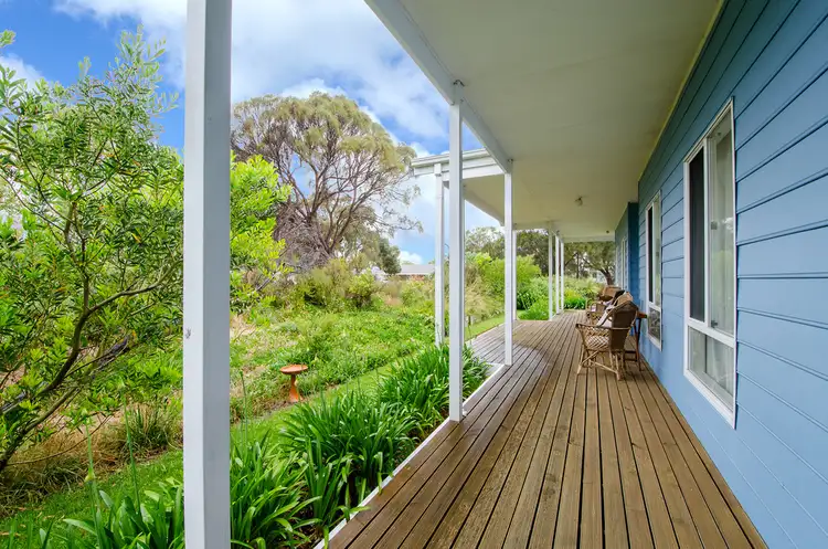 Main view of Homely house listing, 11 Powell Avenue, Robe SA 5276